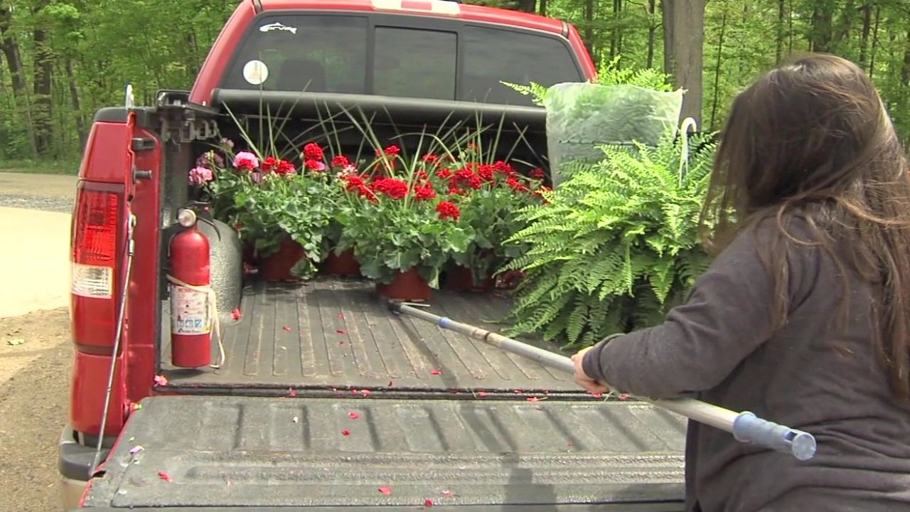 Friends of Symphony ready for geranium orders1.jpg